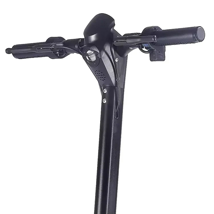 ANNELAWSON D20 10" Folding Electric Scooter 500W Motor 48V 15.6Ah Battery