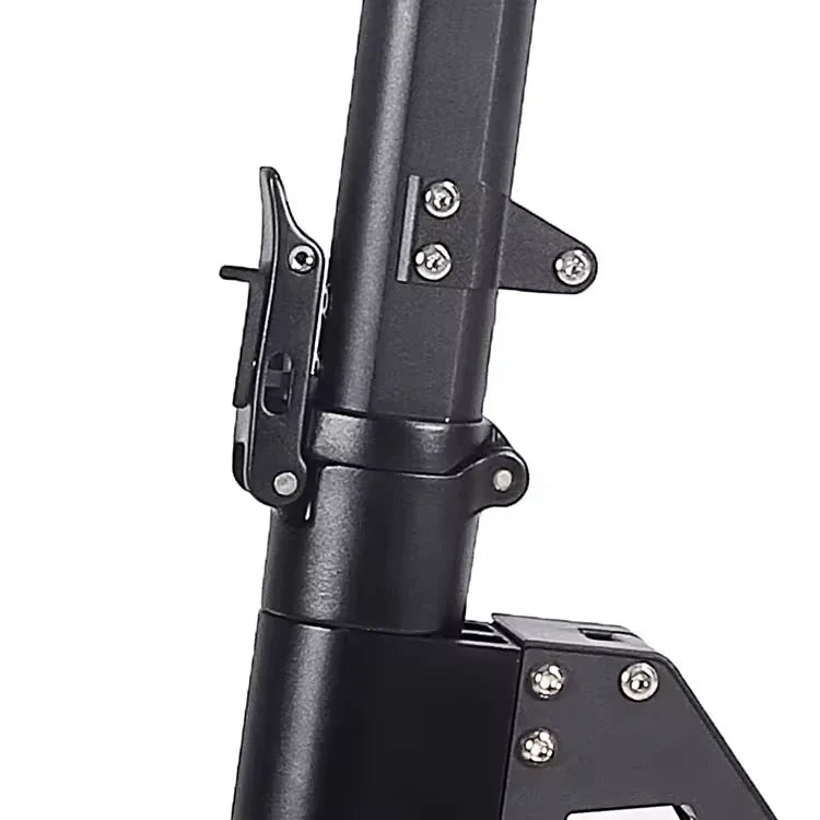 ANNELAWSON D20 10" Folding Electric Scooter 500W Motor 48V 15.6Ah Battery