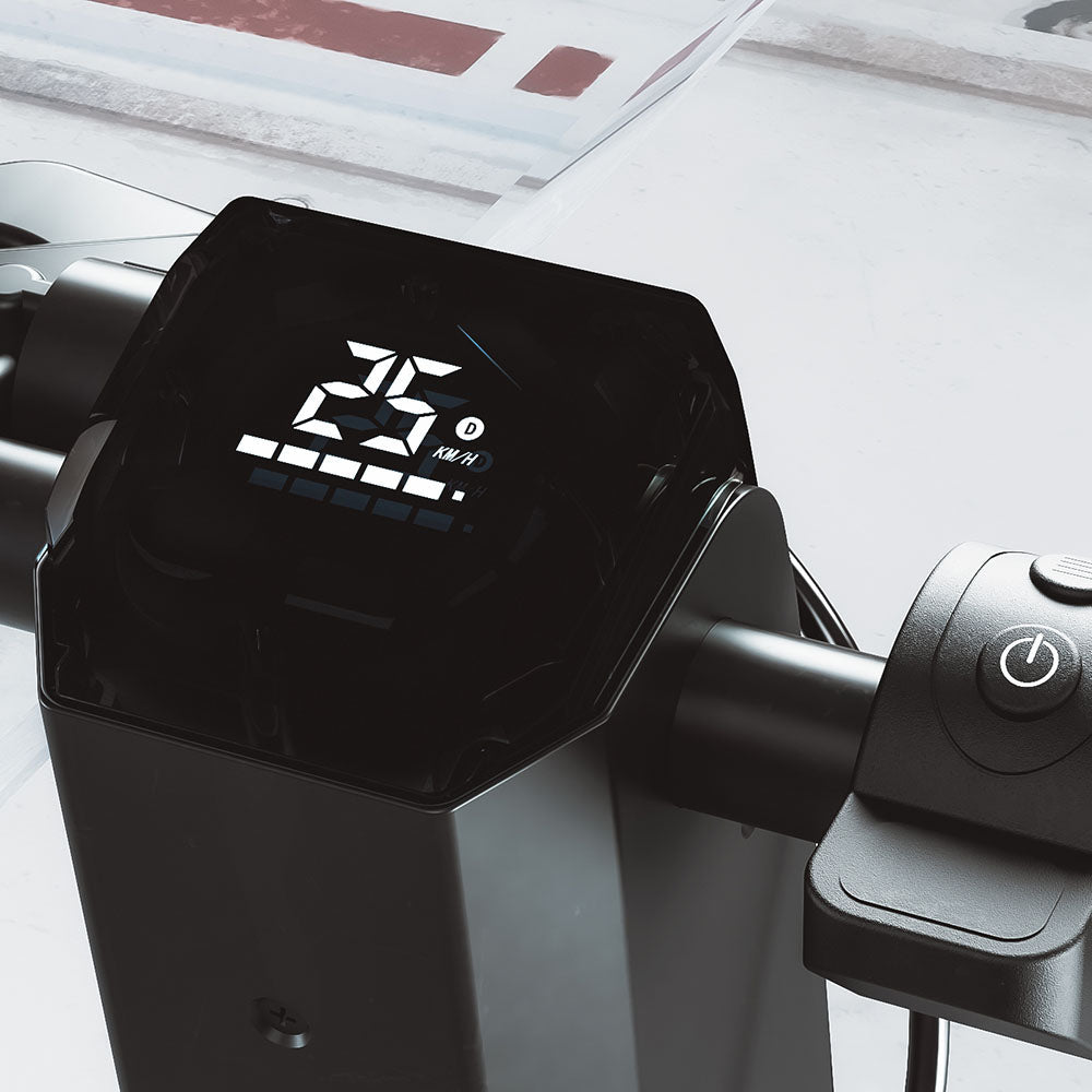 AOVO Lirpe R1 8.5" Modular Electric Scooter 350W Motor 36V 7.8Ah Battery