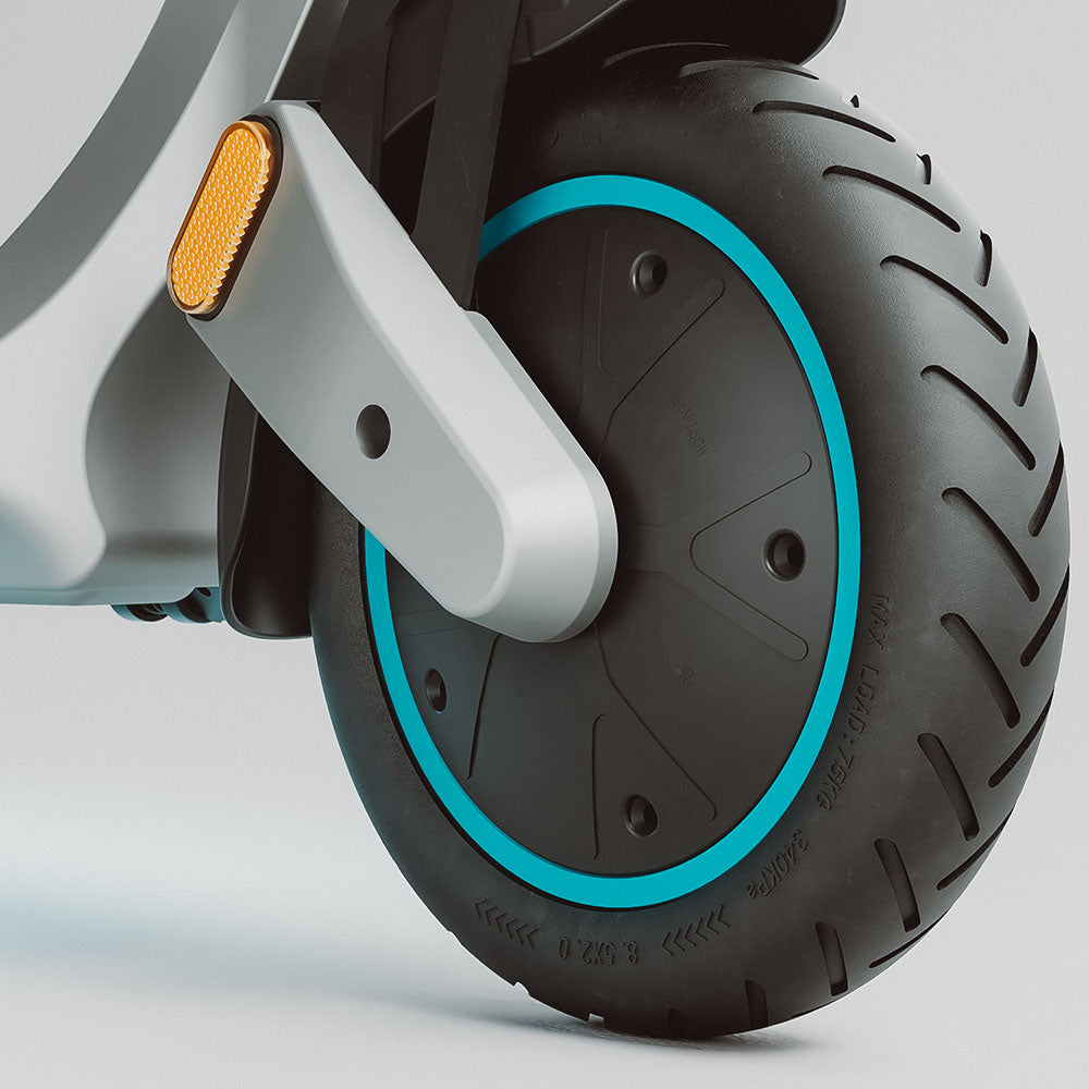 AOVO Lirpe R1 8.5" Modular Electric Scooter 350W Motor 36V 7.8Ah Battery