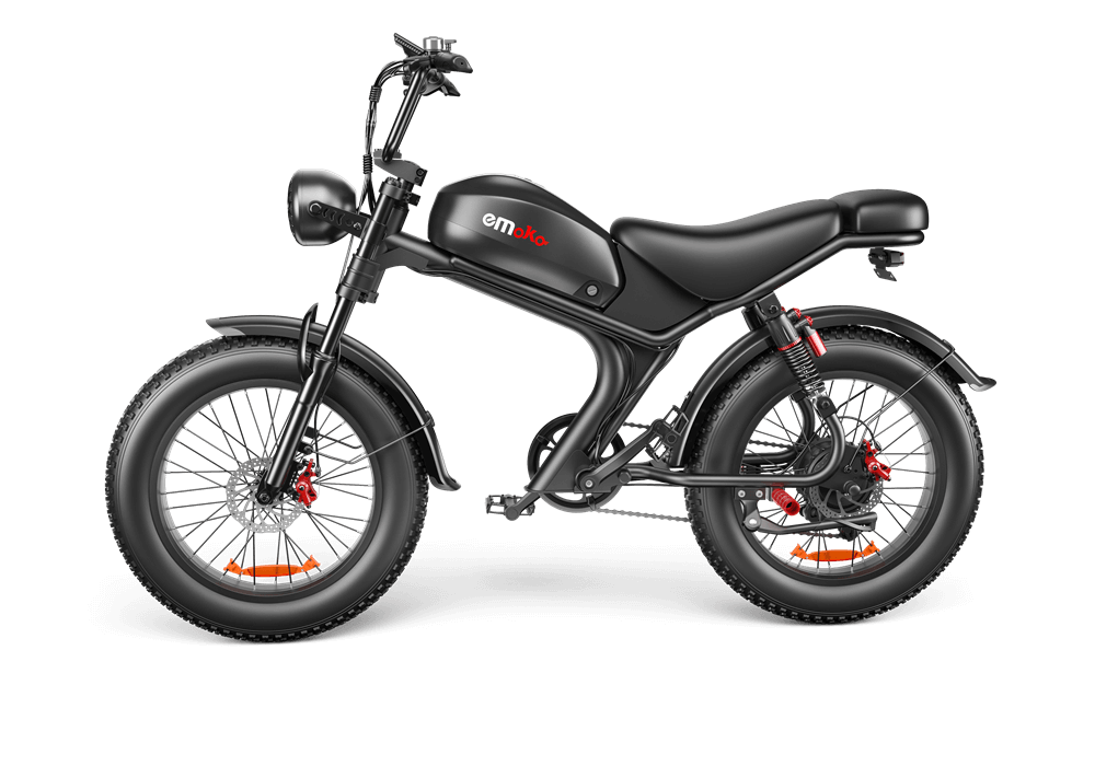 Emoko Electric Bike C93