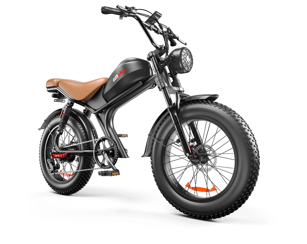 Emoko Electric Bike C93