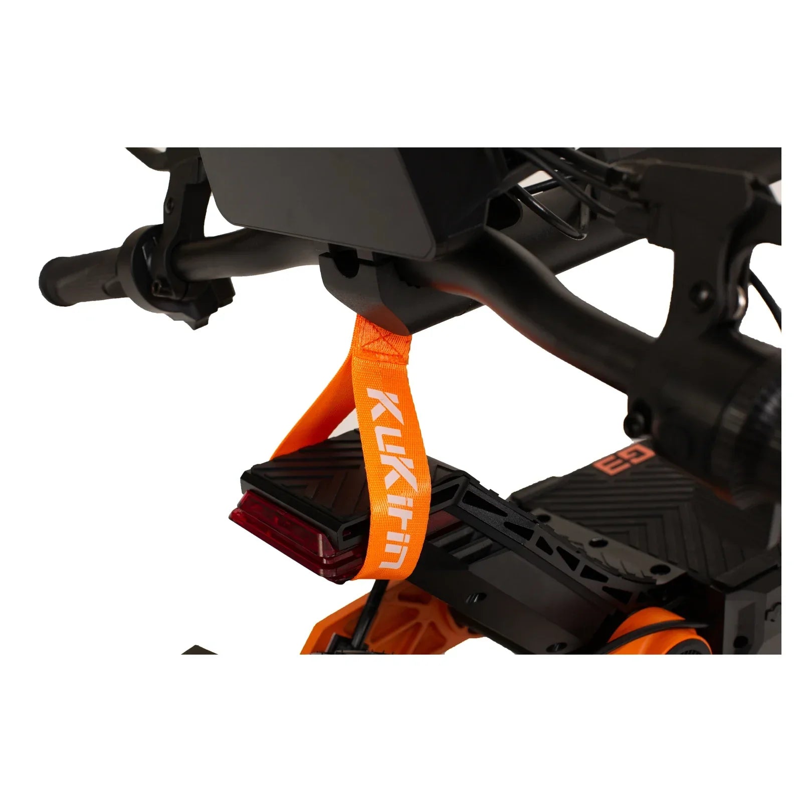 KUKIRIN G3 10.5" Off-Road Electric Scooter 1200W Motor 52V 18Ah Battery