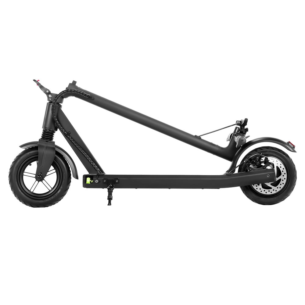 AILIFE CK85 folding electric scooter, 350W motor, 36V 10Ah battery