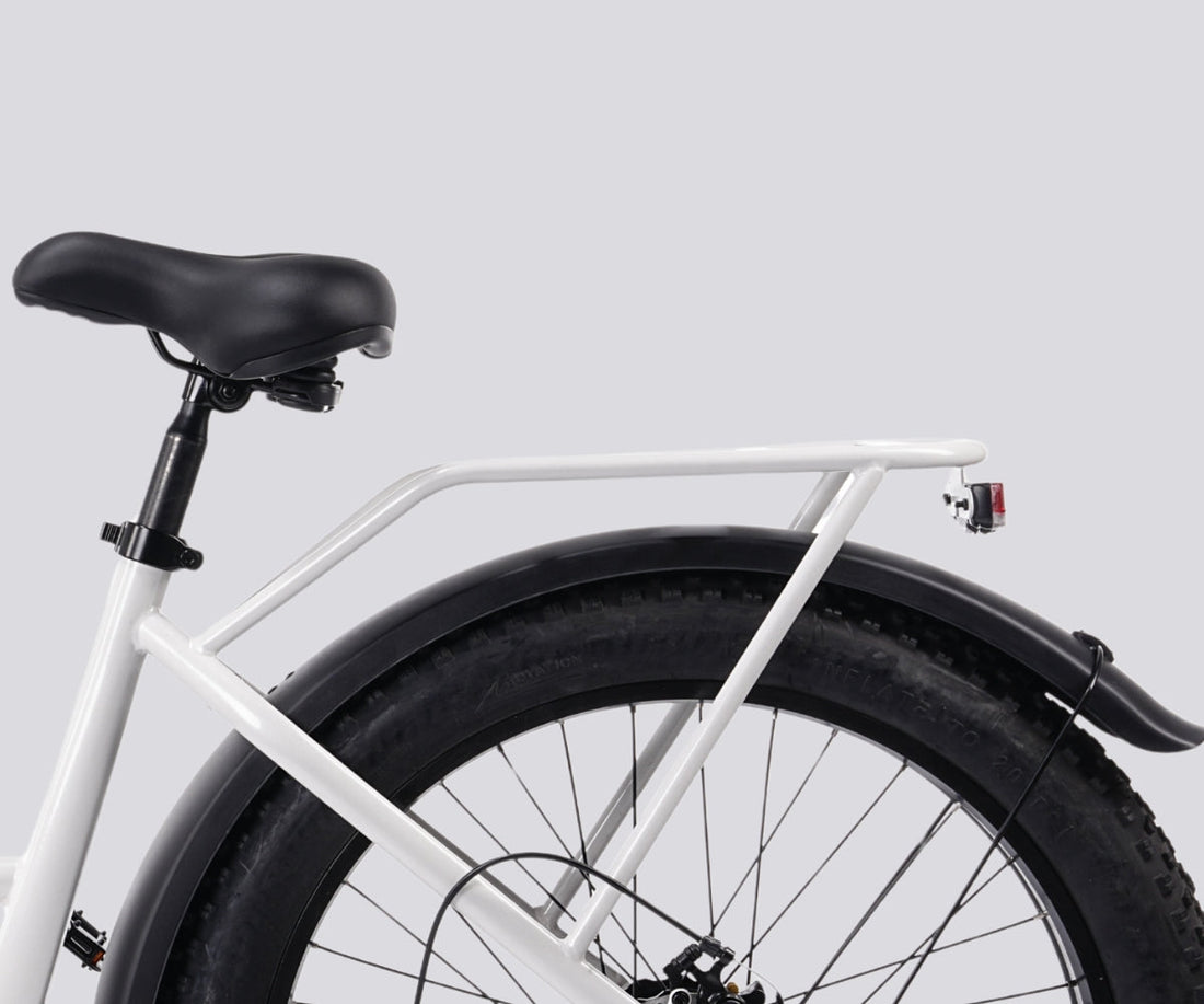 M60 E-bike