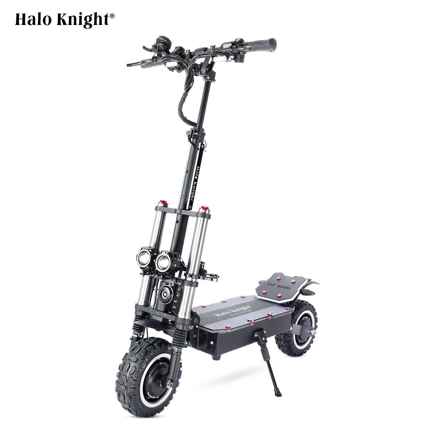 halo knight t107 pro