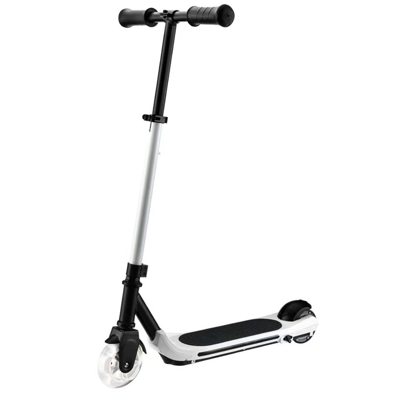 Simate S6 children's electric scooter 60W motor 21.6V 2.0Ah battery