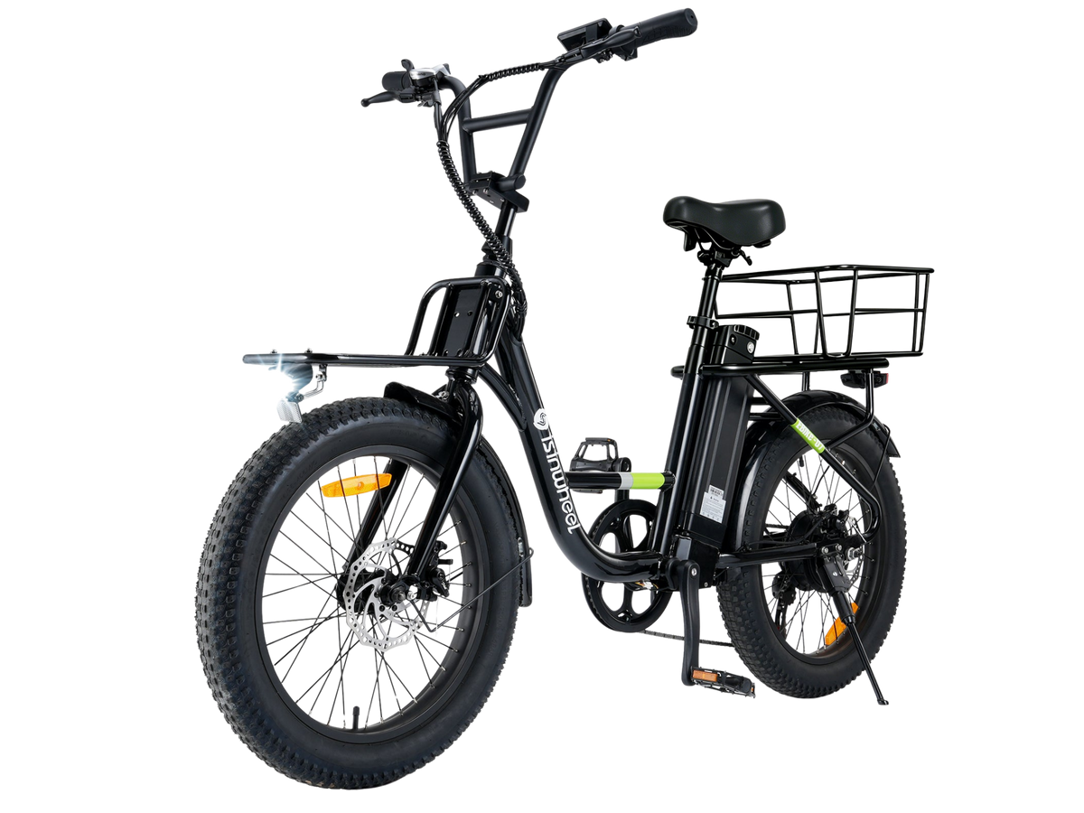 ISINWHEEL U7S