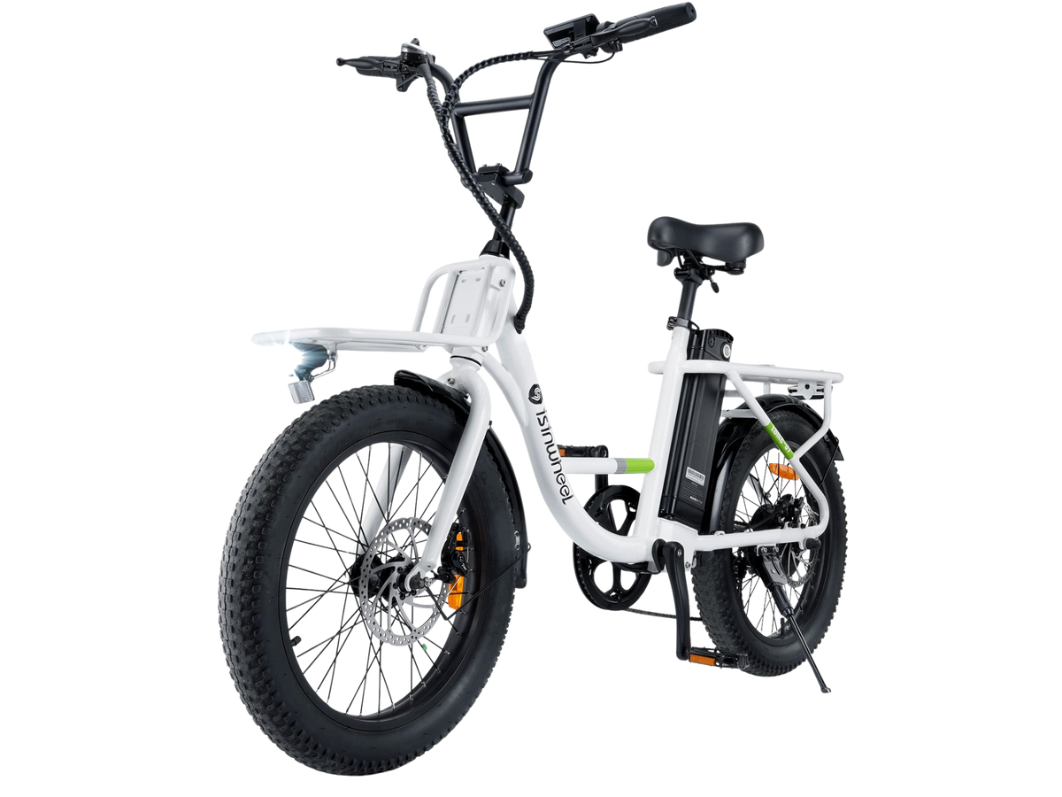 ISINWHEEL U7S
