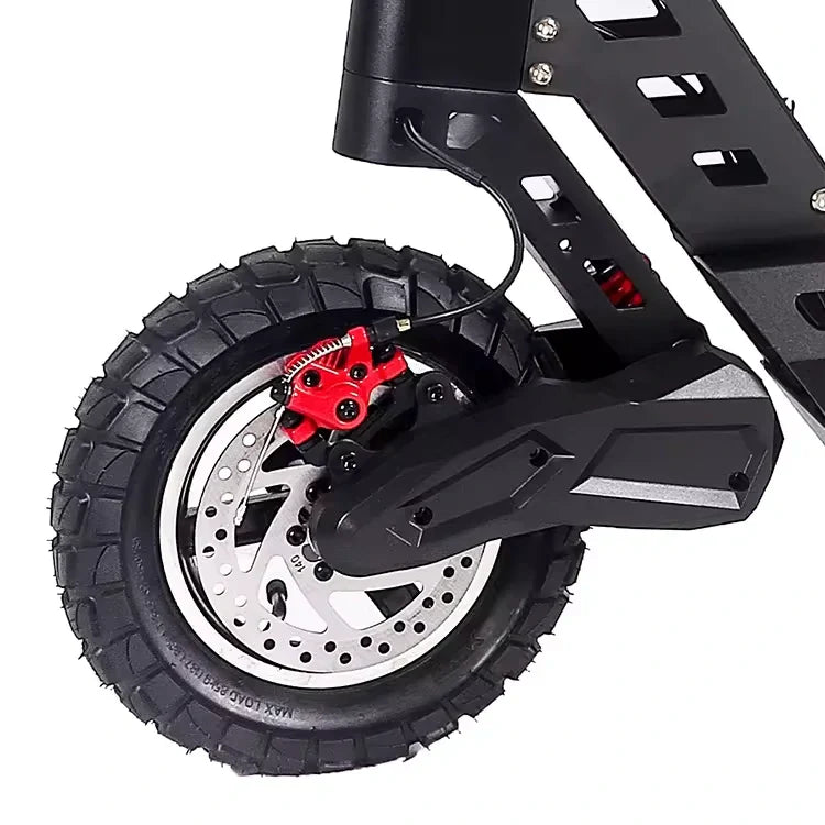 ANNELAWSON D20 10" Folding Electric Scooter 500W Motor 48V 15.6Ah Battery