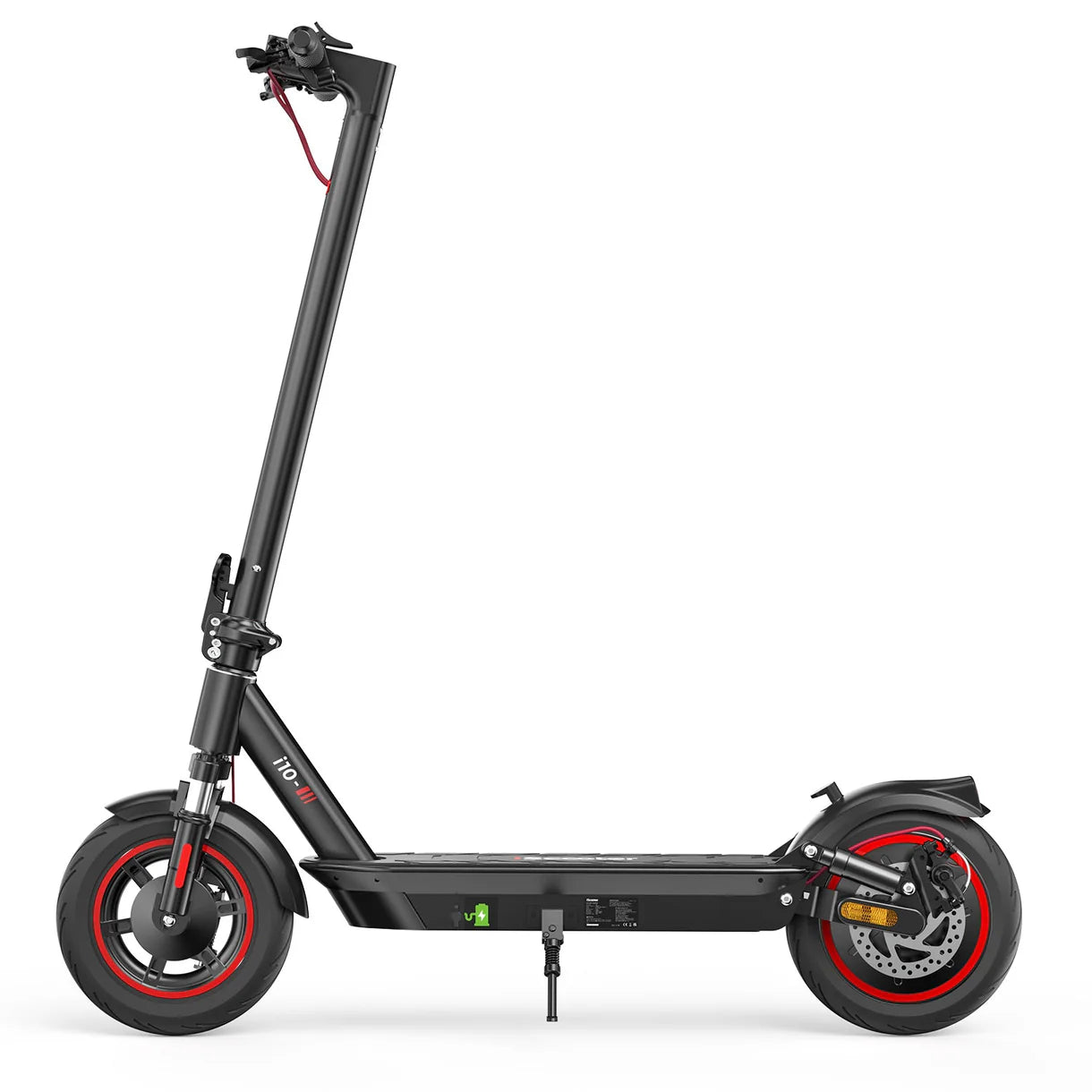 iScooter i10 Commuter Electric Scooter for Adult 42V 15Ah 650W 25 MPH