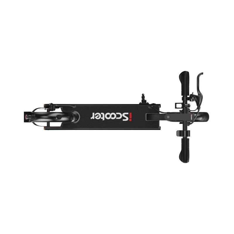 ISCOOTER I9S 10" Pneumatic tire Folding Commuter Electric Scooter 500W Motor 42V 10.4Ah Battery