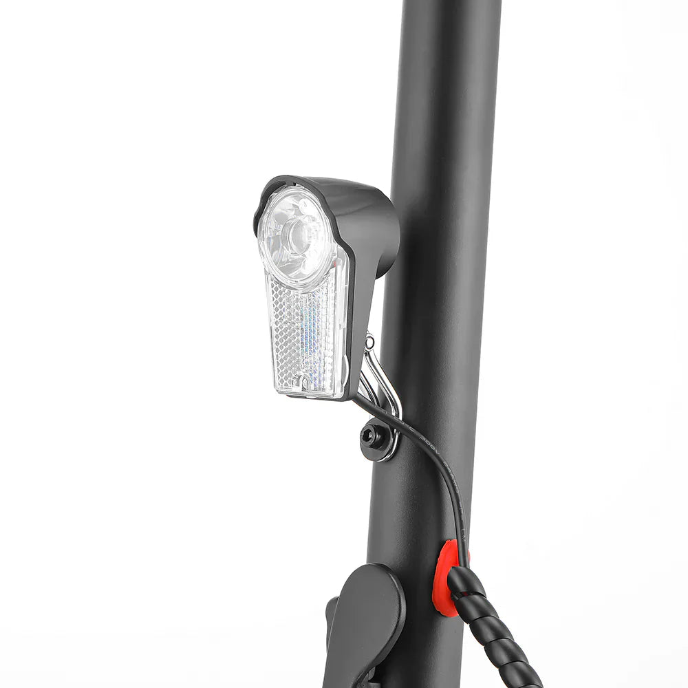 ISINWHEEL E9 8.5" Commuting Electric Scooter 350W Motor 36V 7.5Ah Battery (ABE)