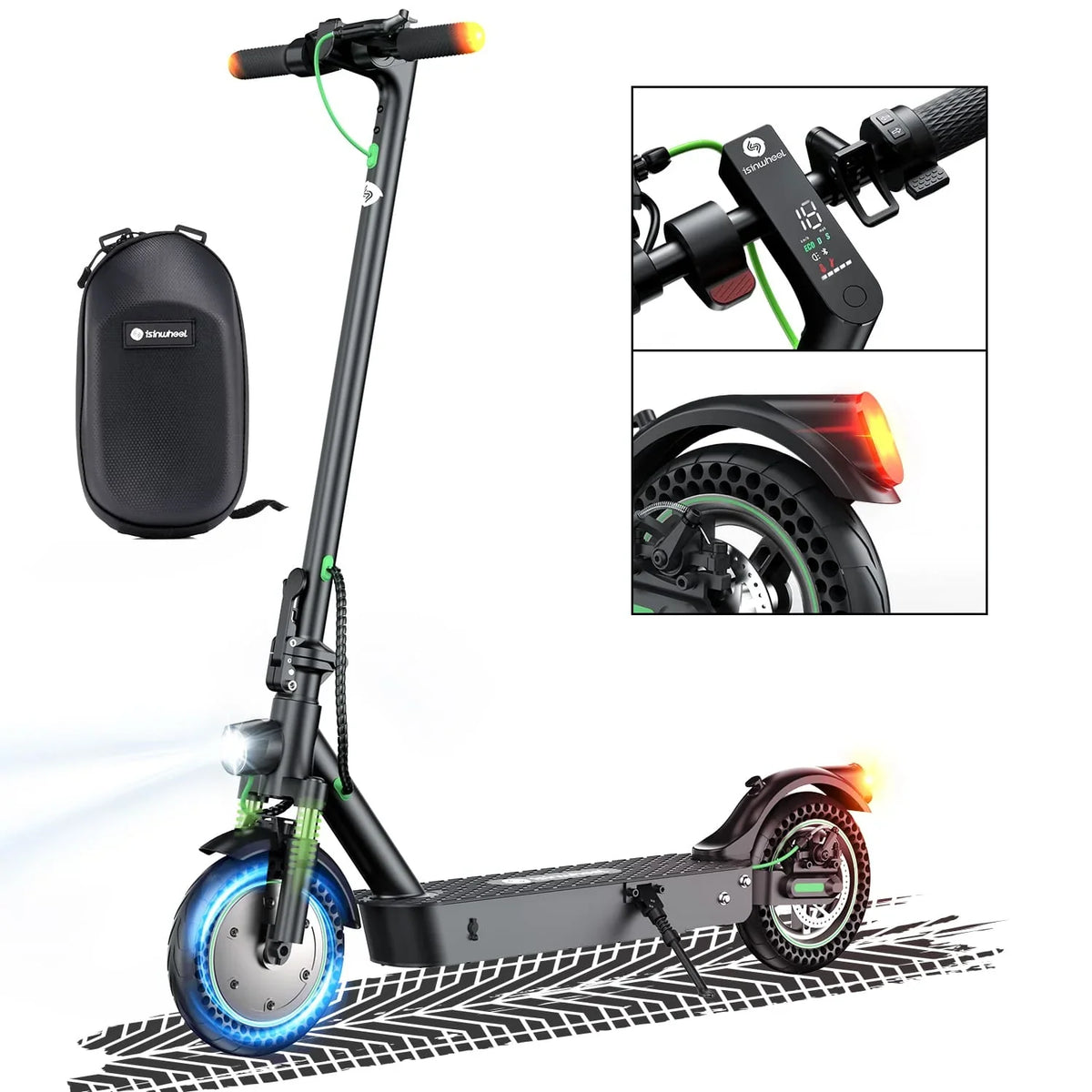 ISINWHEEL