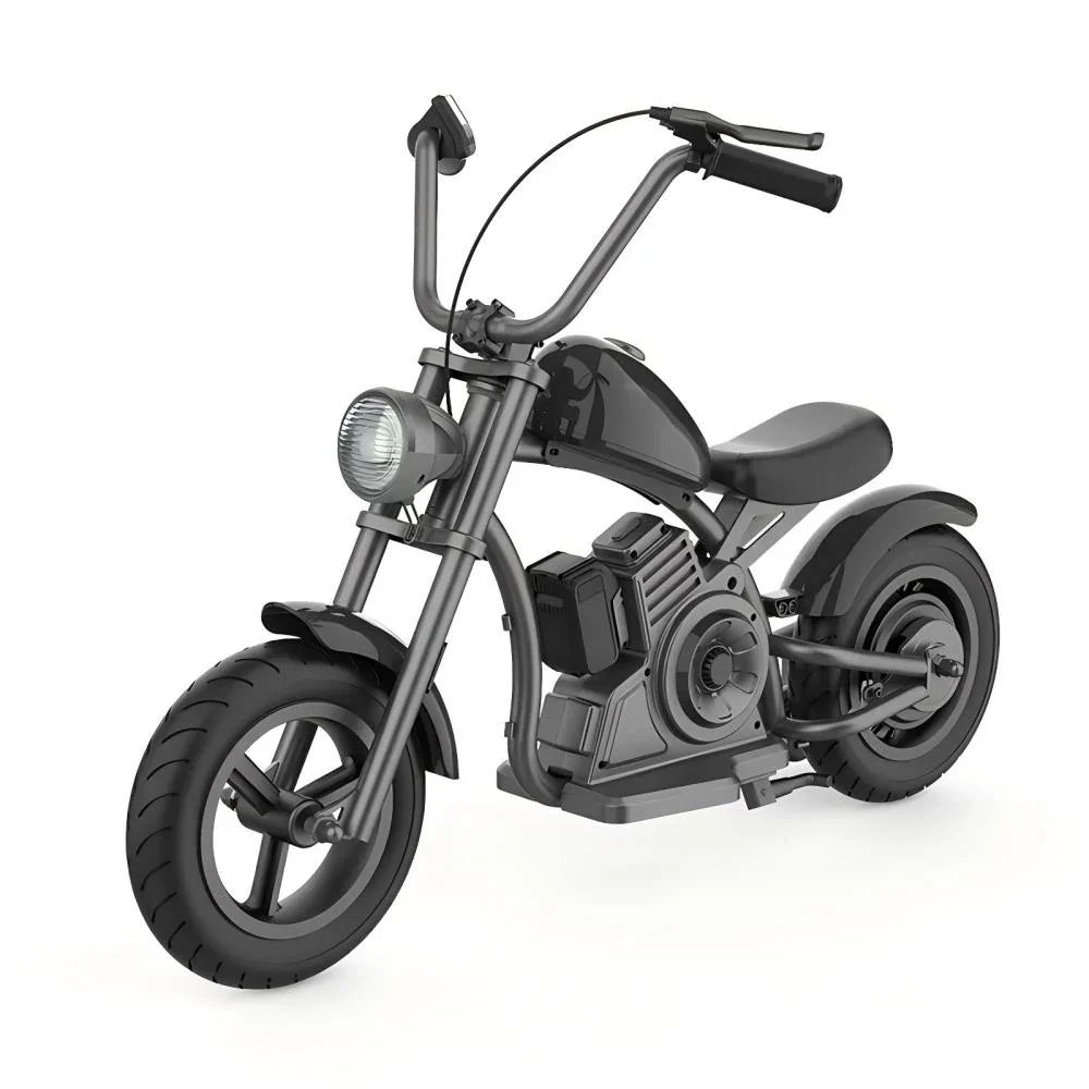 YOUMOTA KB20 12" Kid's Electric Motorbike 160W Motor 18.5V 4Ah Battery(Multi-functional Battery)