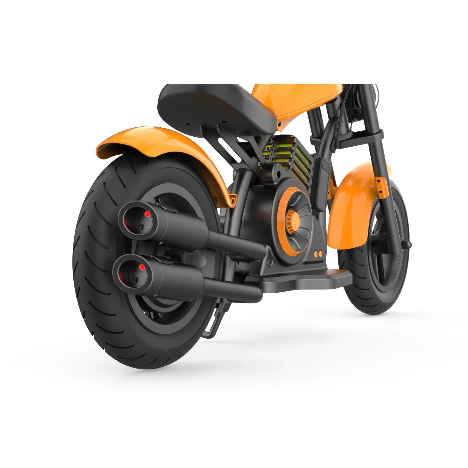 YOUMOTA KB20 12" Kid's Electric Motorbike 160W Motor 18.5V 4Ah Battery(Multi-functional Battery)