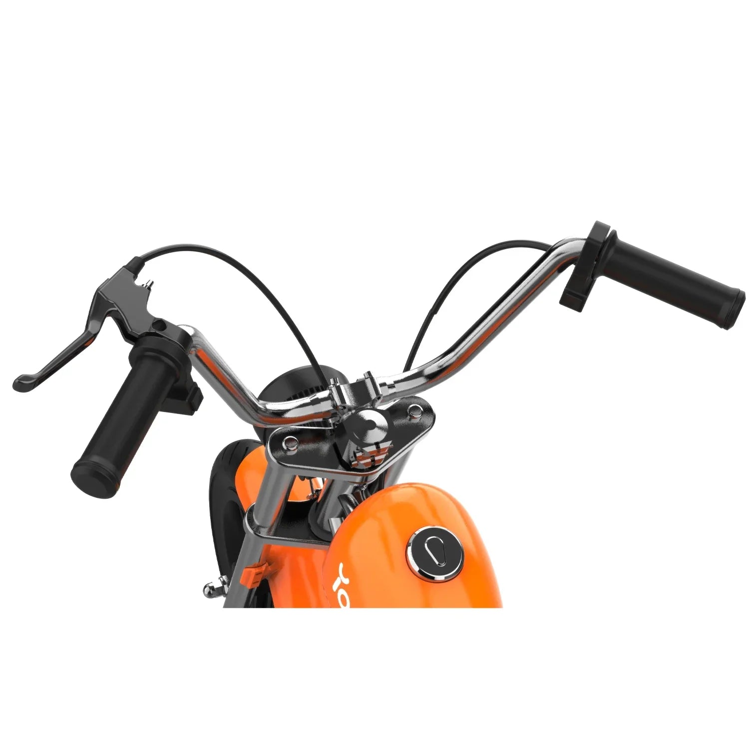 YOUMOTA KB20 12" Kid's Electric Motorbike 160W Motor 18.5V 4Ah Battery(Multi-functional Battery)