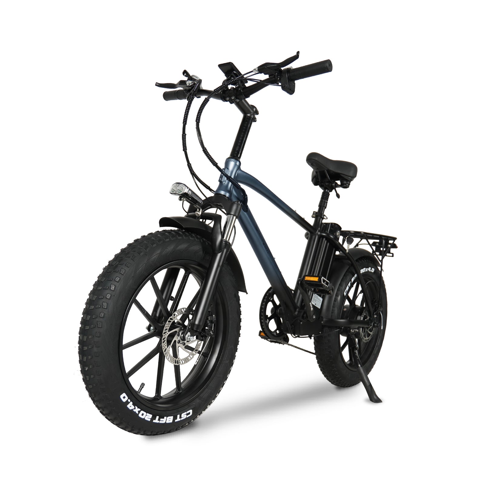 CMACEWHEEL T20 20 "VTT variable voltage 750W motor 48V 17Ah battery