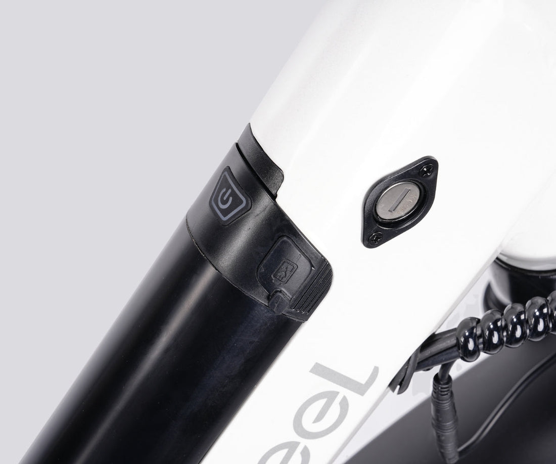 M60 E-bike