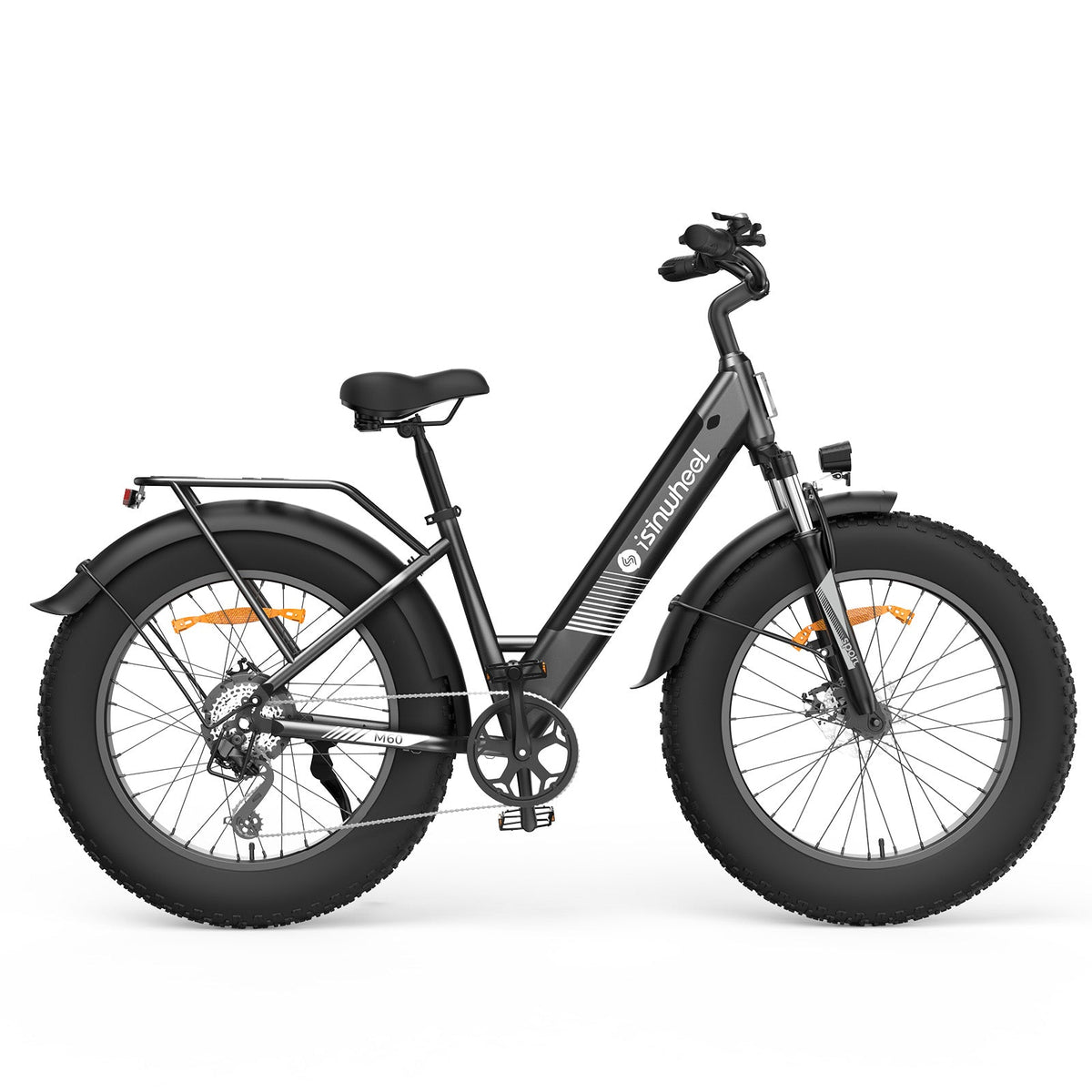 ISINWHEEL M60