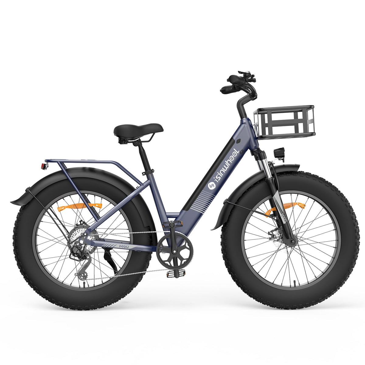 ISINWHEEL M60