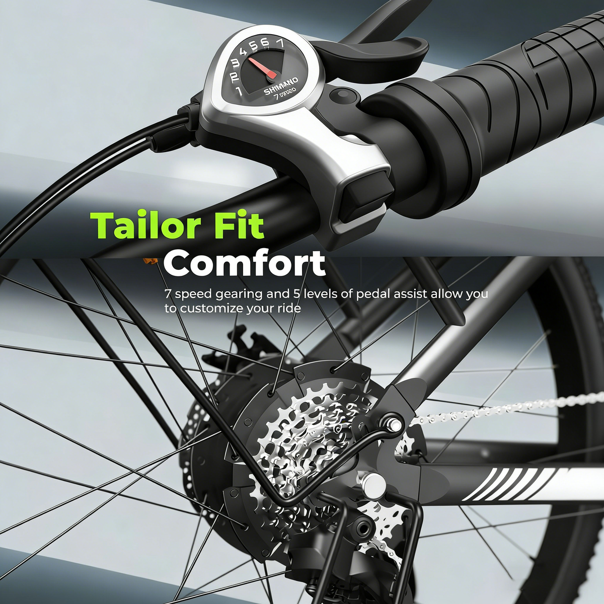 ISINWHEEL M60