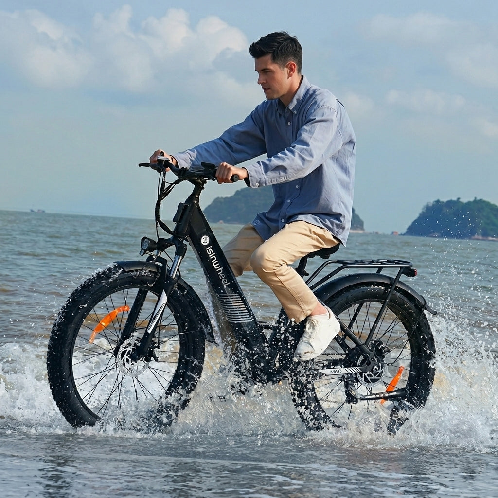 ISINWHEEL M60