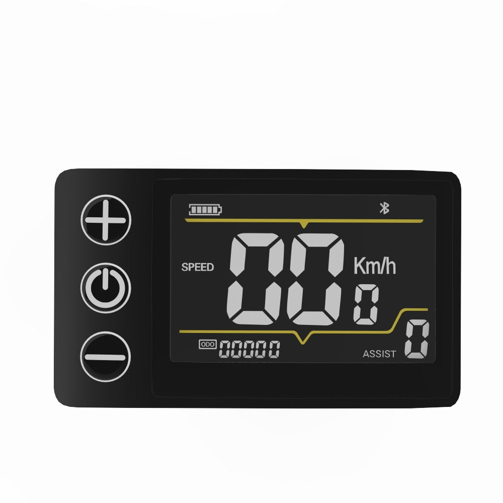 Duotts C29 "Electric mountain bike, 750W engine, 48V 15Ah battery