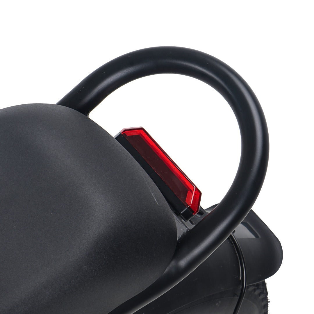 Idpoo IM-J1 type electric motor, unbalanced 48V 15Ah battery