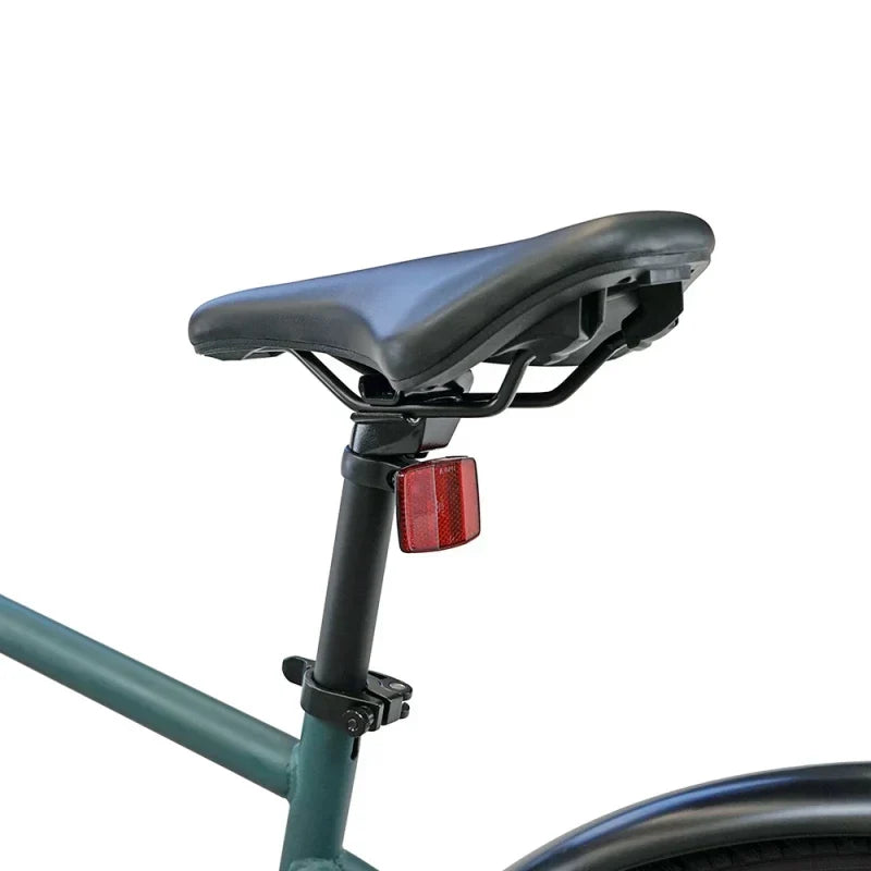 Luchia Atria tyre road electric bicycle 250W motor 36V 10Ah battery