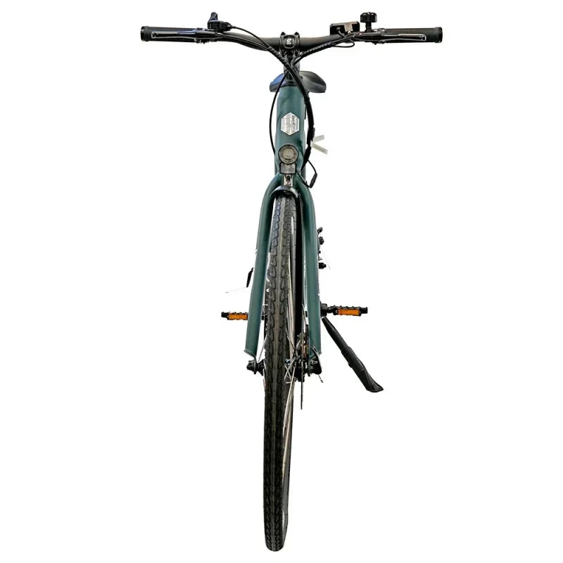 Luchia Atria tyre road electric bicycle 250W motor 36V 10Ah battery