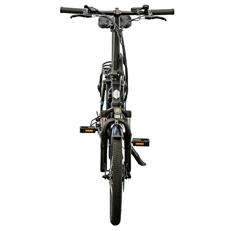 Luchia Sirio Eike electric folding 250W motor, 36V 10Ah battery