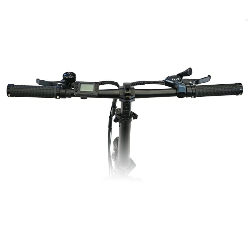 Luchia Sirio Eike electric folding 250W motor, 36V 10Ah battery