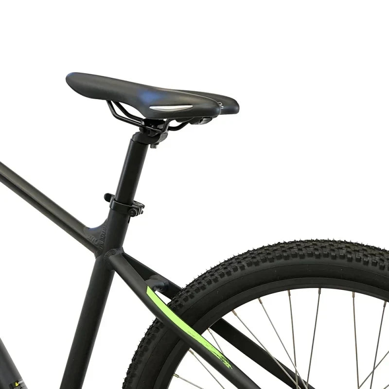 Luchia Spica electric mountain bike, 250W engine, 36V 10AH battery