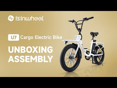 ISINWHEEL U7S