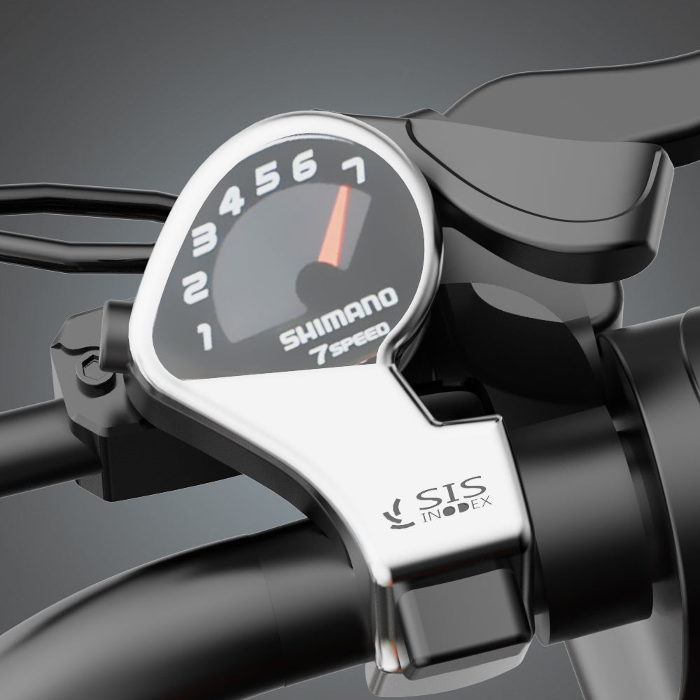 Ridstar Q20 large electric bicycle tires, 1000W motor, 48V 20Ah battery