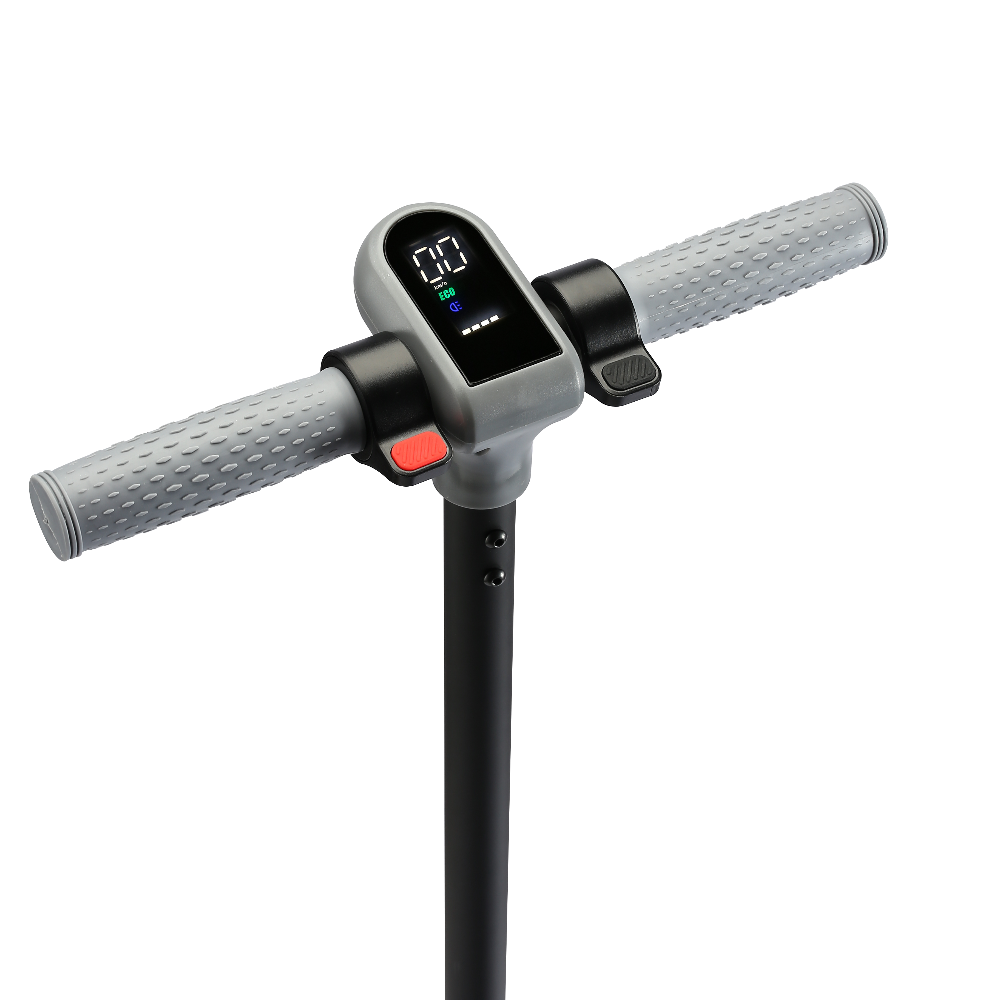 Simate S4 electric children's stroller, 110W motor, 24V battery, 2.5ah