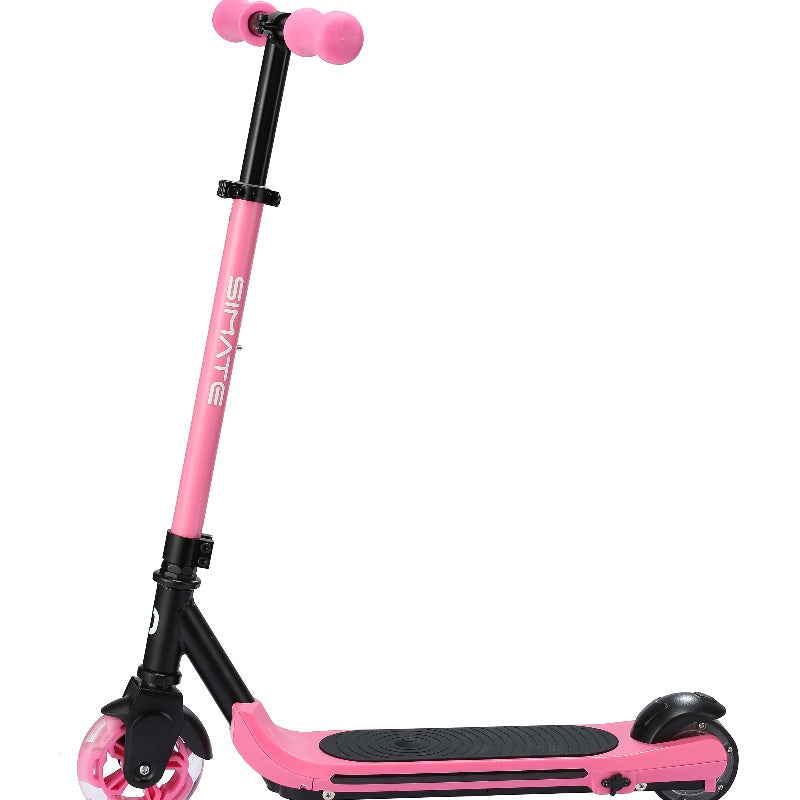 Simate S6 children's electric scooter 60W motor 21.6V 2.0Ah battery