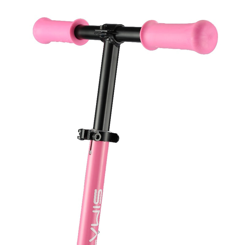 Simate S6 children's electric scooter 60W motor 21.6V 2.0Ah battery