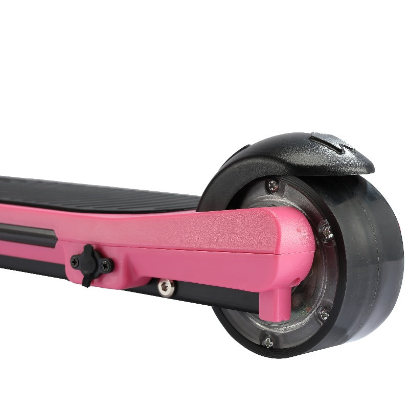 Simate S6 children's electric scooter 60W motor 21.6V 2.0Ah battery